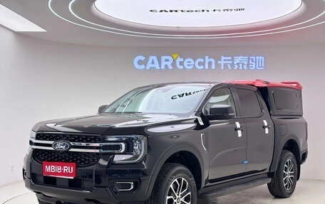 Ford Ranger, 2024 год, 6 539 000 рублей, 1 фотография