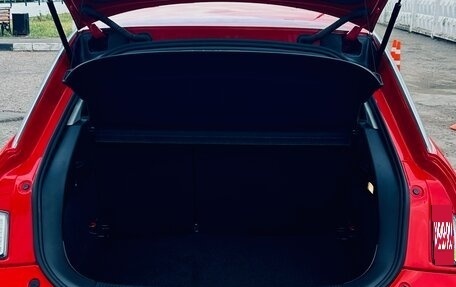 Audi A1, 2012 год, 1 400 000 рублей, 10 фотография