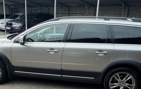 Volvo XC70 II рестайлинг, 2014 год, 1 800 000 рублей, 7 фотография