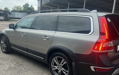 Volvo XC70 II рестайлинг, 2014 год, 1 800 000 рублей, 6 фотография