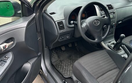 Toyota Corolla, 2008 год, 715 000 рублей, 6 фотография