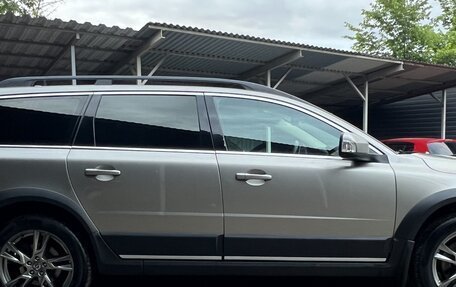 Volvo XC70 II рестайлинг, 2014 год, 1 800 000 рублей, 8 фотография