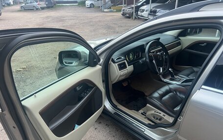 Volvo XC70 II рестайлинг, 2014 год, 1 800 000 рублей, 13 фотография