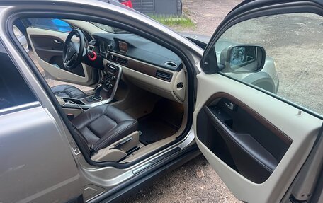 Volvo XC70 II рестайлинг, 2014 год, 1 800 000 рублей, 10 фотография