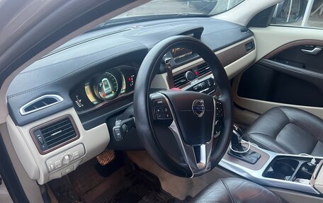 Volvo XC70 II рестайлинг, 2014 год, 1 800 000 рублей, 12 фотография