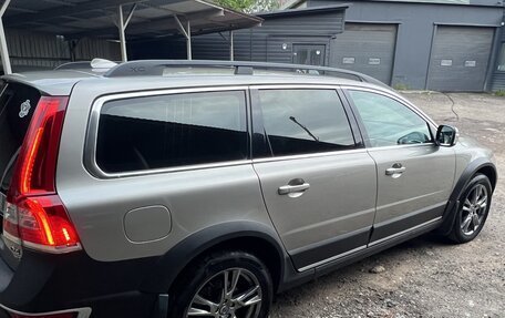 Volvo XC70 II рестайлинг, 2014 год, 1 800 000 рублей, 5 фотография