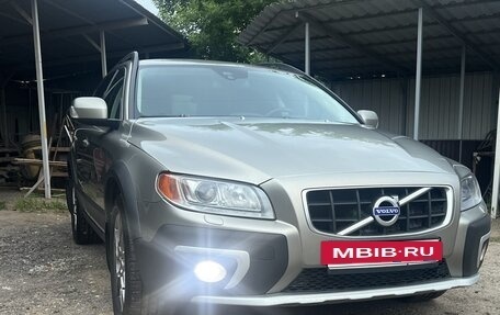 Volvo XC70 II рестайлинг, 2014 год, 1 800 000 рублей, 4 фотография