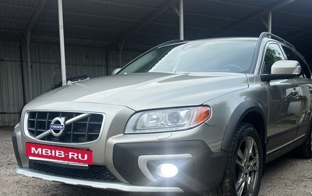 Volvo XC70 II рестайлинг, 2014 год, 1 800 000 рублей, 3 фотография