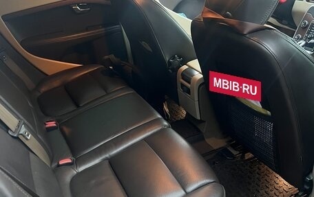 Volvo XC70 II рестайлинг, 2014 год, 1 800 000 рублей, 11 фотография