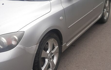 Mazda 3, 2006 год, 450 000 рублей, 4 фотография