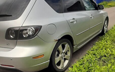 Mazda 3, 2006 год, 450 000 рублей, 6 фотография