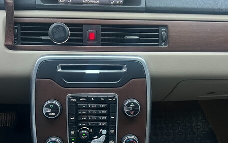 Volvo XC70 II рестайлинг, 2014 год, 1 800 000 рублей, 17 фотография