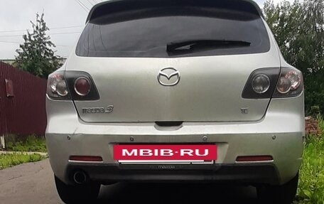 Mazda 3, 2006 год, 450 000 рублей, 2 фотография