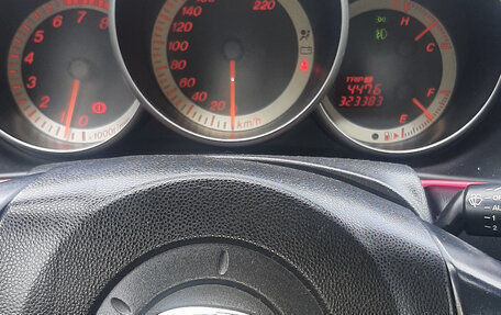 Mazda 3, 2006 год, 450 000 рублей, 7 фотография