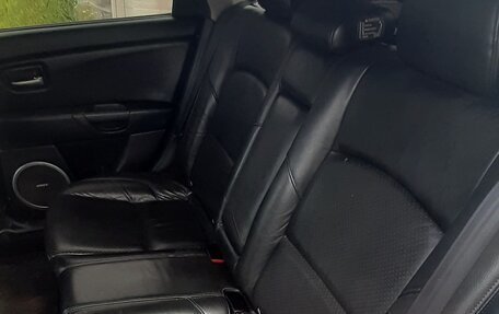 Mazda 3, 2006 год, 450 000 рублей, 9 фотография
