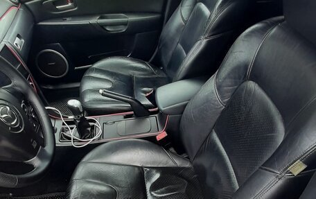 Mazda 3, 2006 год, 450 000 рублей, 8 фотография