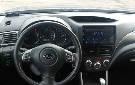Subaru Forester, 2011 год, 1 500 000 рублей, 9 фотография