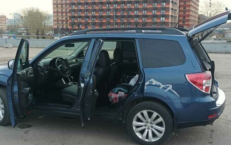 Subaru Forester, 2011 год, 1 500 000 рублей, 12 фотография