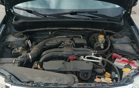 Subaru Forester, 2011 год, 1 500 000 рублей, 11 фотография
