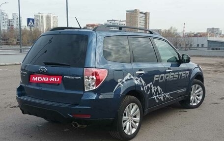 Subaru Forester, 2011 год, 1 500 000 рублей, 6 фотография