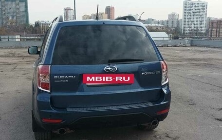 Subaru Forester, 2011 год, 1 500 000 рублей, 8 фотография