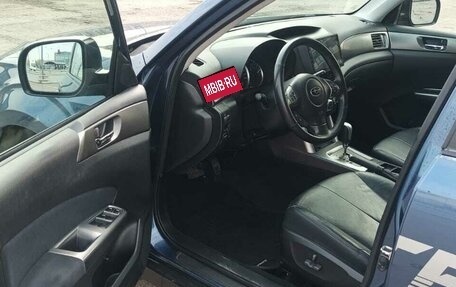 Subaru Forester, 2011 год, 1 500 000 рублей, 10 фотография