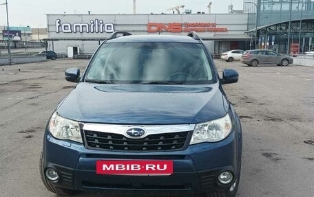 Subaru Forester, 2011 год, 1 500 000 рублей, 7 фотография