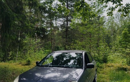 Mitsubishi Lancer IX, 2004 год, 500 000 рублей, 2 фотография
