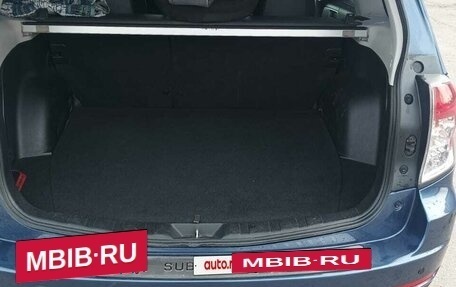 Subaru Forester, 2011 год, 1 500 000 рублей, 13 фотография