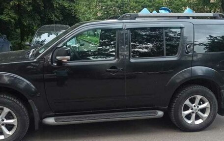 Nissan Pathfinder, 2012 год, 1 590 000 рублей, 7 фотография