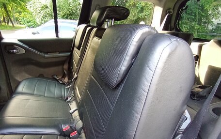Nissan Pathfinder, 2012 год, 1 590 000 рублей, 5 фотография