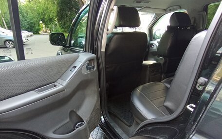 Nissan Pathfinder, 2012 год, 1 590 000 рублей, 6 фотография