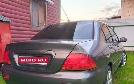 Mitsubishi Lancer IX, 2004 год, 500 000 рублей, 5 фотография