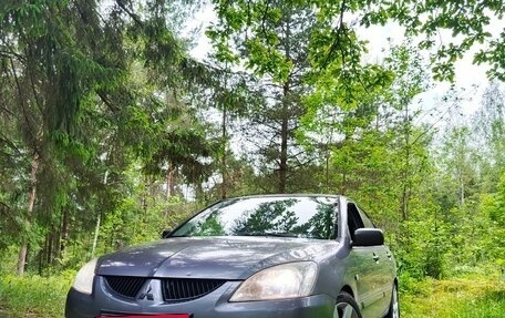 Mitsubishi Lancer IX, 2004 год, 500 000 рублей, 3 фотография