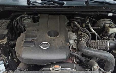 Nissan Pathfinder, 2012 год, 1 590 000 рублей, 11 фотография
