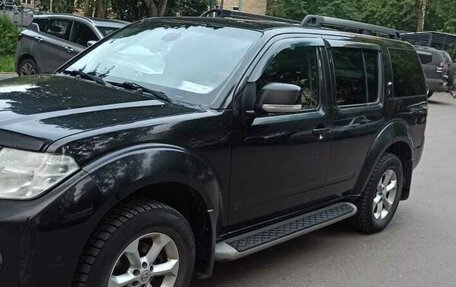 Nissan Pathfinder, 2012 год, 1 590 000 рублей, 15 фотография