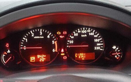 Nissan Pathfinder, 2012 год, 1 590 000 рублей, 13 фотография