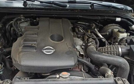 Nissan Pathfinder, 2012 год, 1 590 000 рублей, 16 фотография