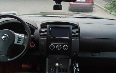 Nissan Pathfinder, 2012 год, 1 590 000 рублей, 12 фотография