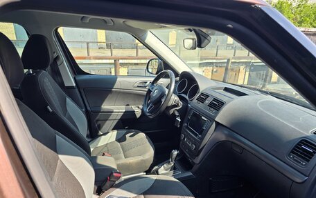 Skoda Yeti I рестайлинг, 2017 год, 1 590 000 рублей, 5 фотография