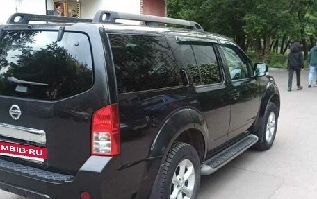 Nissan Pathfinder, 2012 год, 1 590 000 рублей, 10 фотография