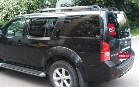 Nissan Pathfinder, 2012 год, 1 590 000 рублей, 18 фотография
