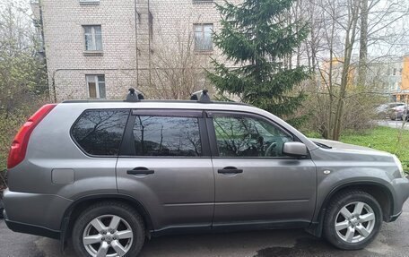 Nissan X-Trail, 2008 год, 1 200 000 рублей, 2 фотография
