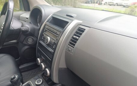 Nissan X-Trail, 2008 год, 1 200 000 рублей, 9 фотография