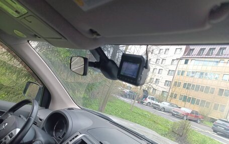 Nissan X-Trail, 2008 год, 1 200 000 рублей, 10 фотография