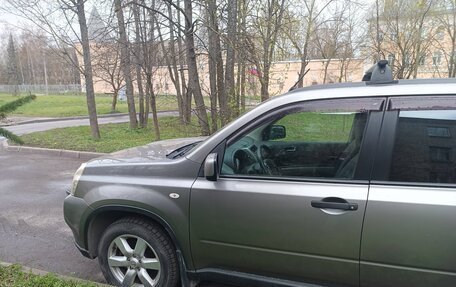 Nissan X-Trail, 2008 год, 1 200 000 рублей, 4 фотография