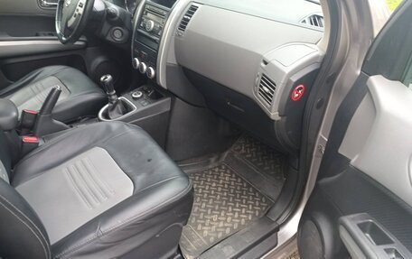 Nissan X-Trail, 2008 год, 1 200 000 рублей, 12 фотография