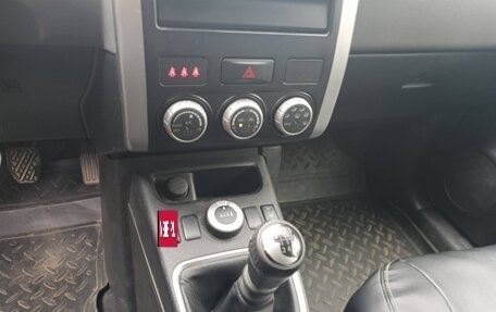 Nissan X-Trail, 2008 год, 1 200 000 рублей, 8 фотография