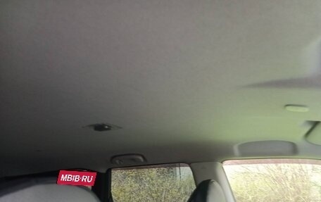 Nissan X-Trail, 2008 год, 1 200 000 рублей, 11 фотография