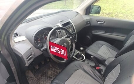 Nissan X-Trail, 2008 год, 1 200 000 рублей, 6 фотография